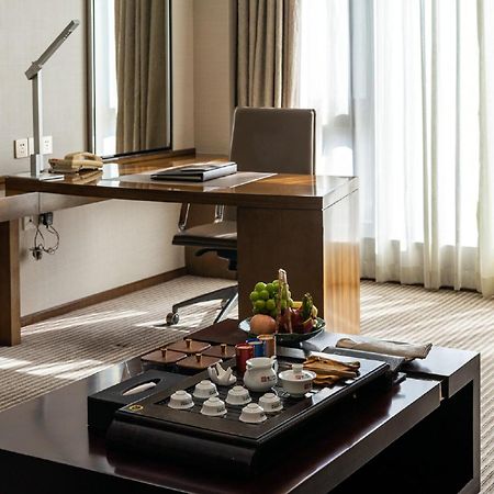 Juntai Hotel Xiamen Esterno foto