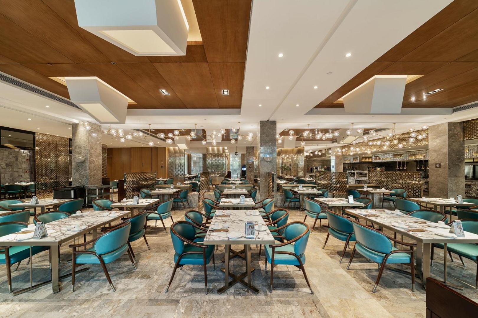 Juntai Hotel Xiamen Esterno foto
