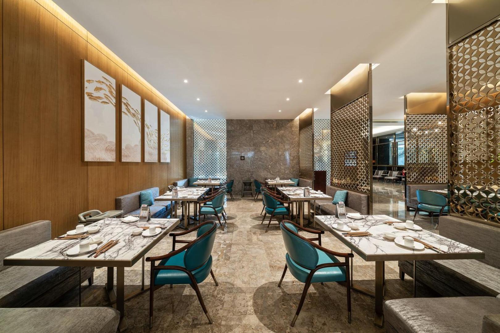 Juntai Hotel Xiamen Esterno foto