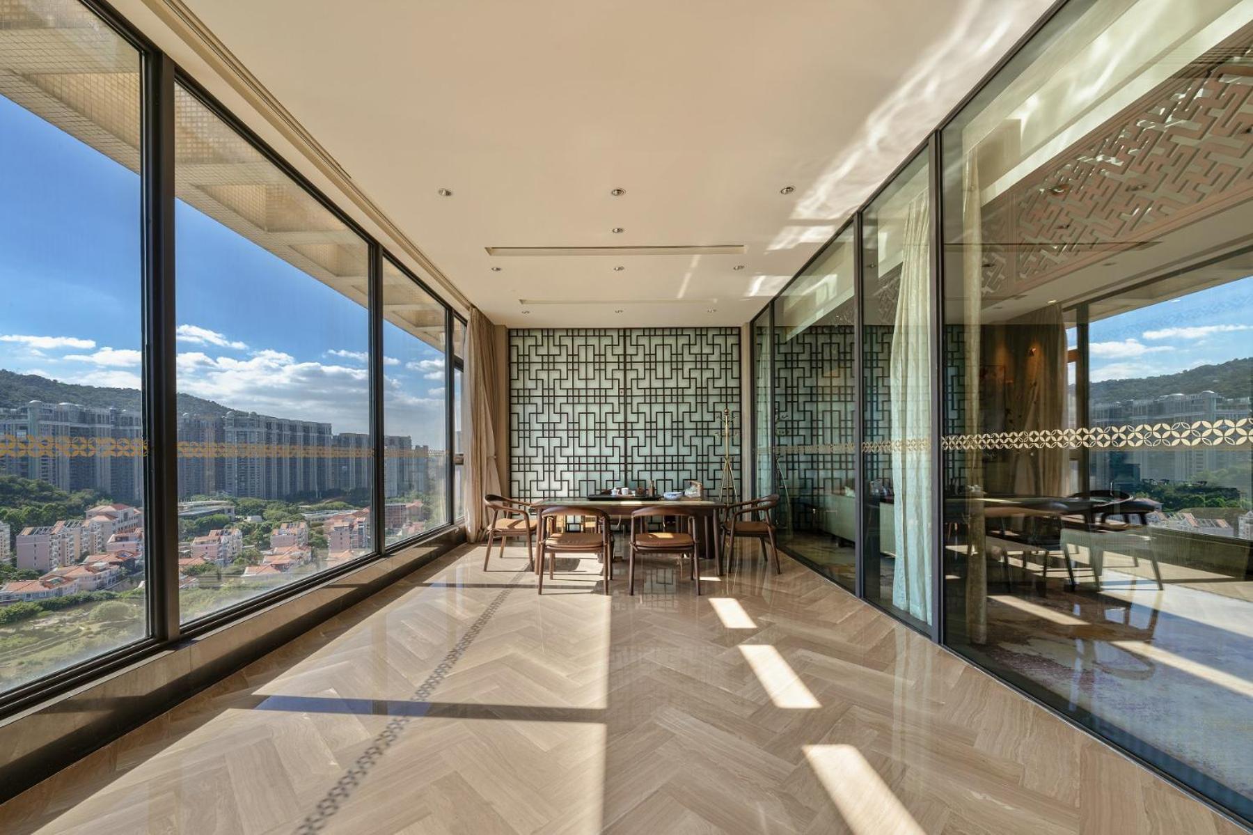 Juntai Hotel Xiamen Esterno foto