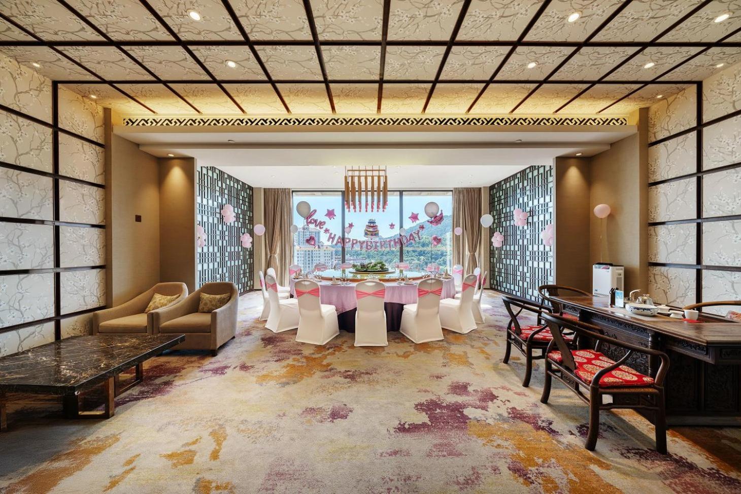 Juntai Hotel Xiamen Esterno foto