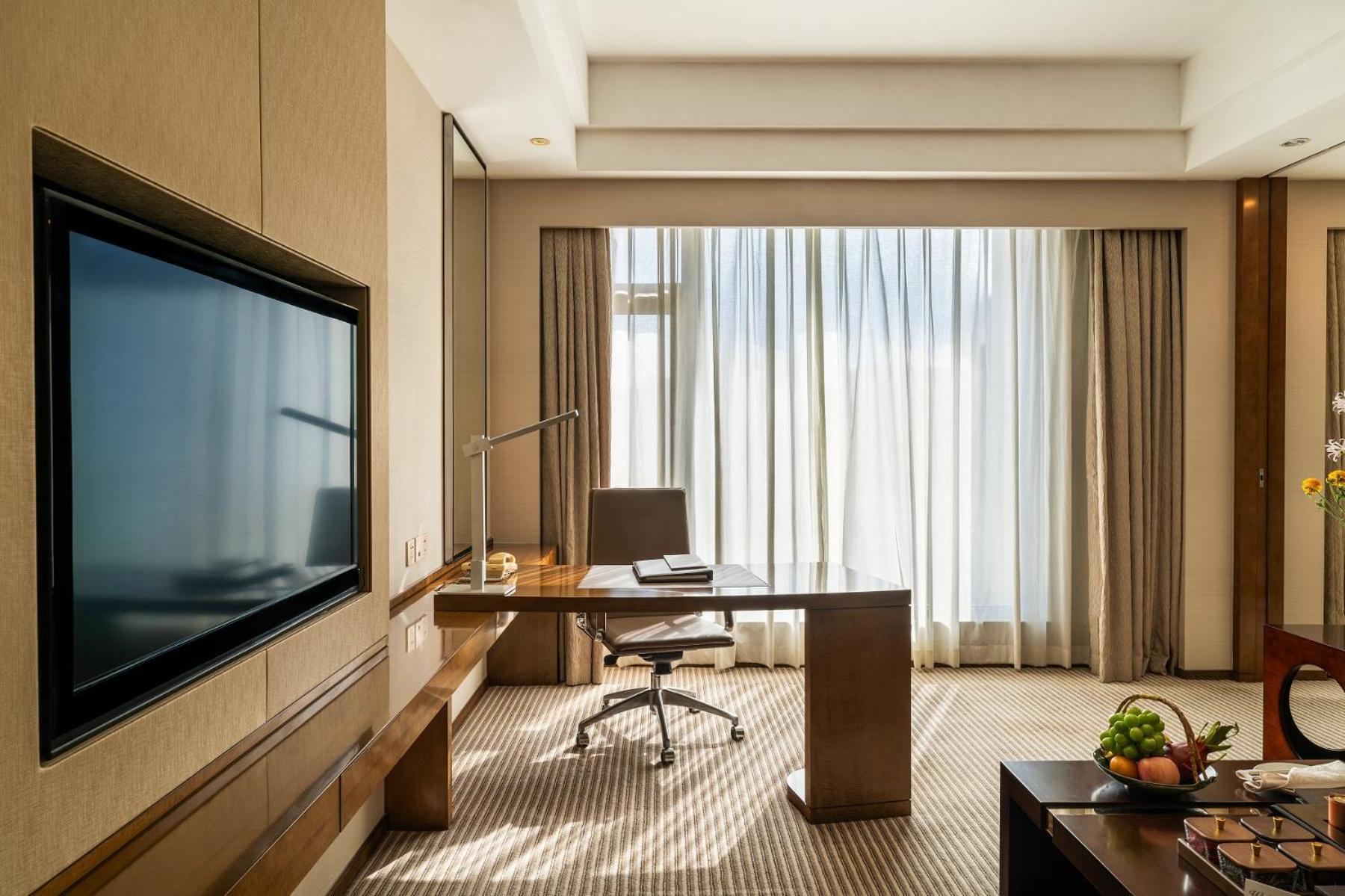 Juntai Hotel Xiamen Esterno foto