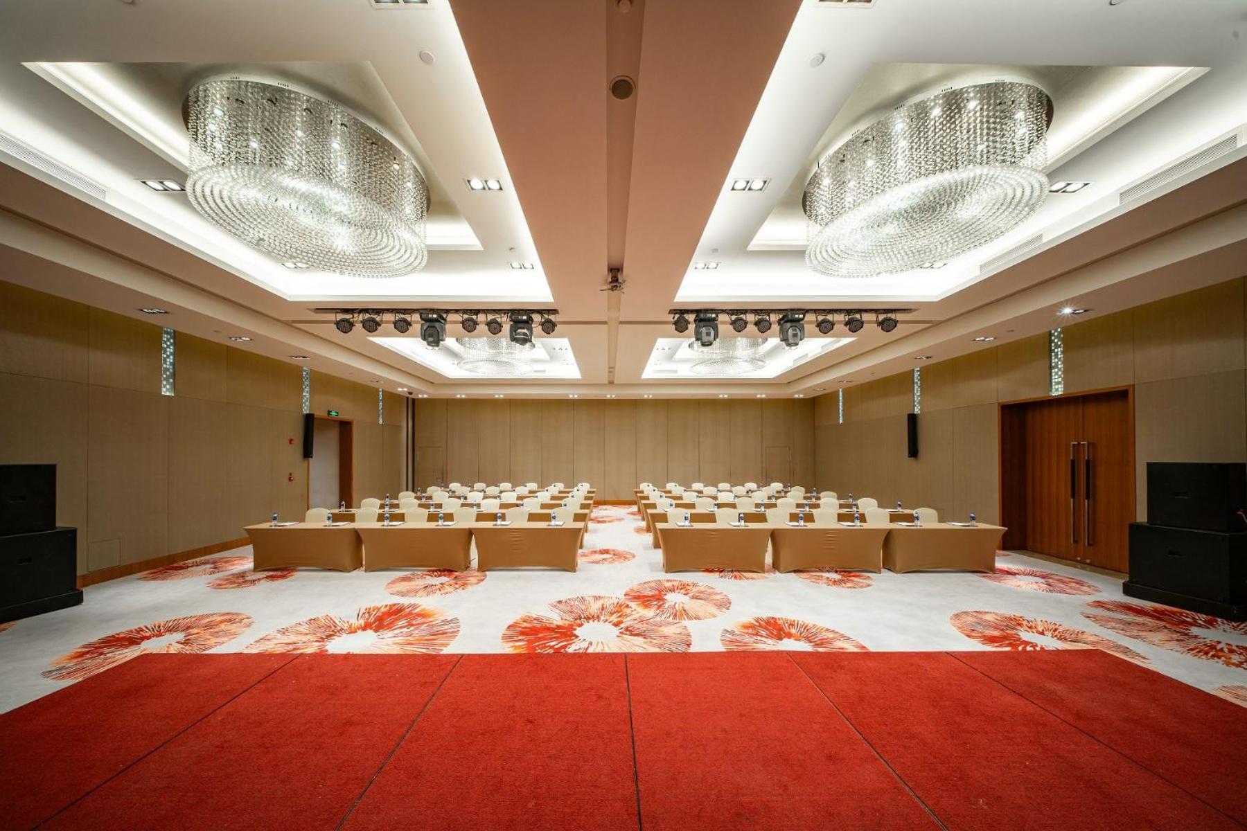 Juntai Hotel Xiamen Esterno foto