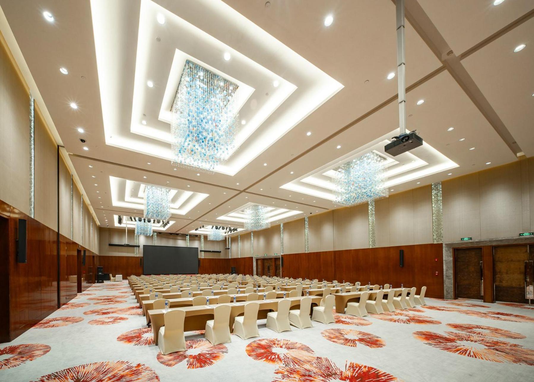 Juntai Hotel Xiamen Esterno foto