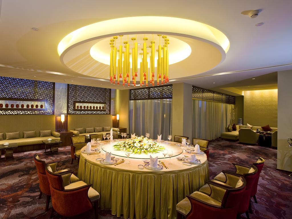 Juntai Hotel Xiamen Esterno foto